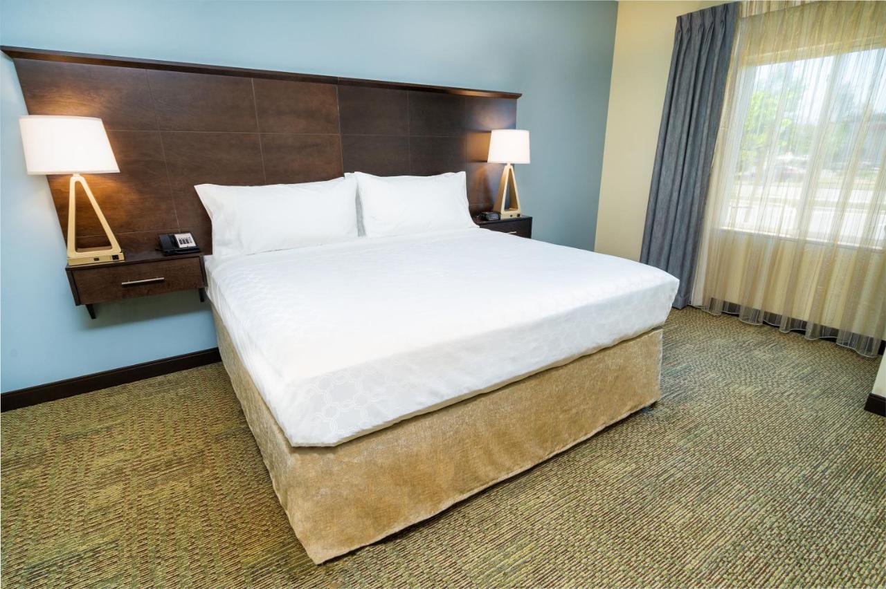 Staybridge Suites - Newark - Fremont By Ihg Стая снимка
