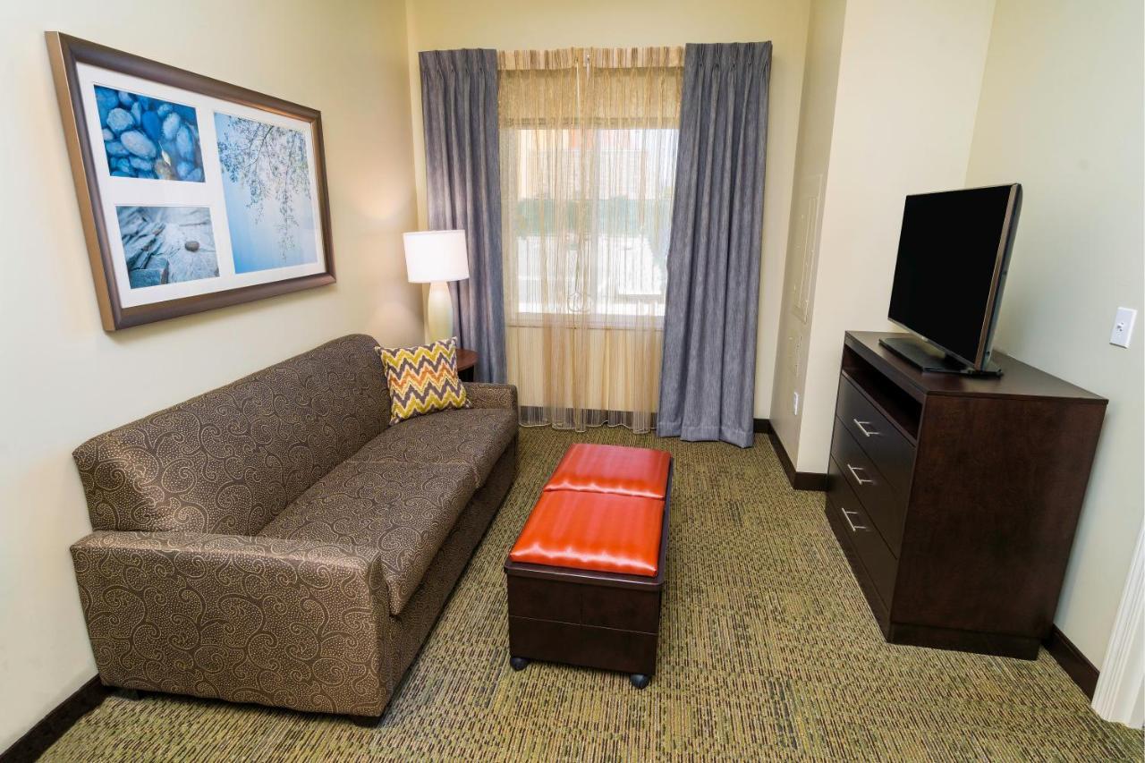 Staybridge Suites - Newark - Fremont By Ihg Стая снимка