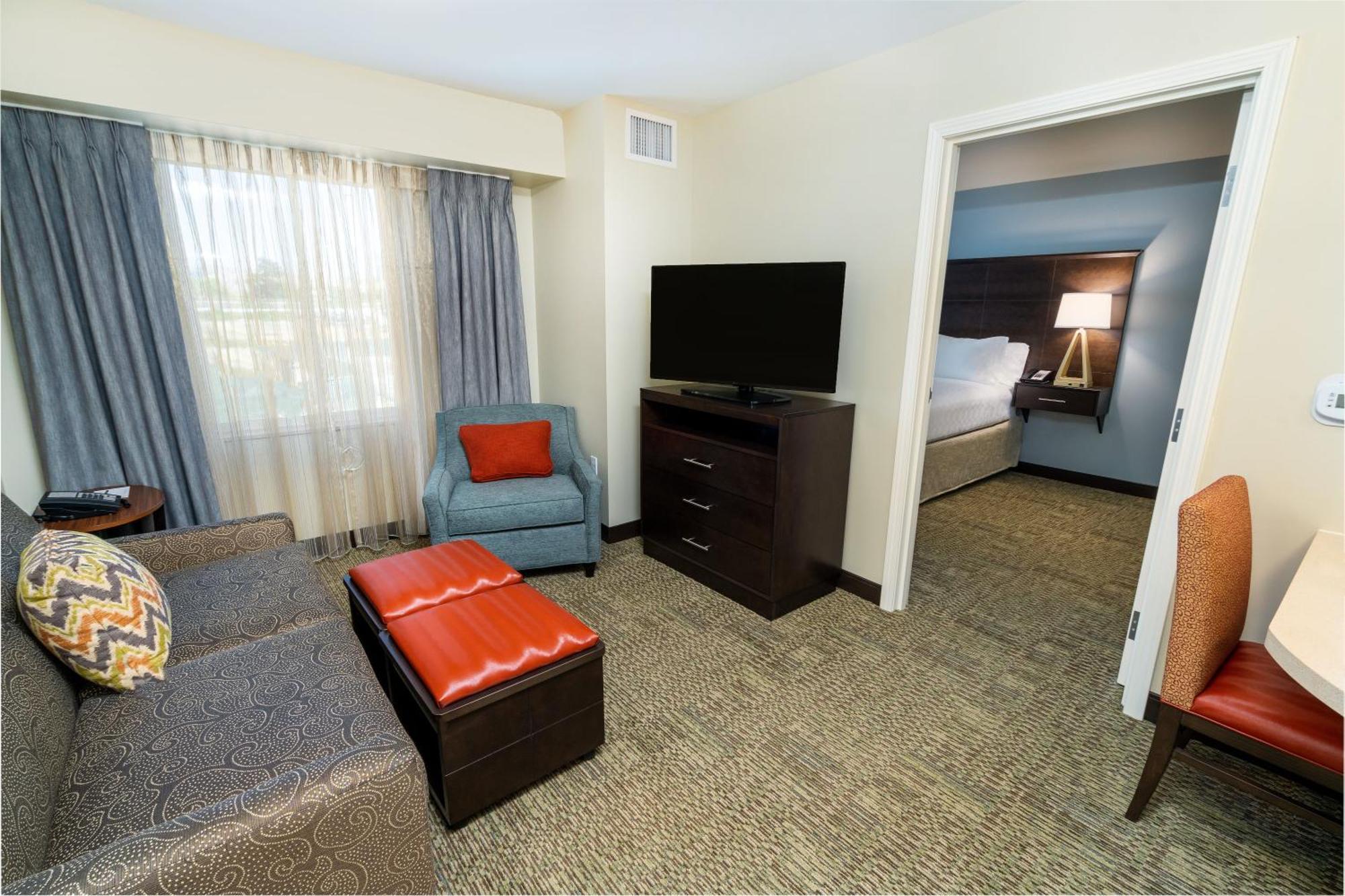 Staybridge Suites - Newark - Fremont By Ihg Екстериор снимка
