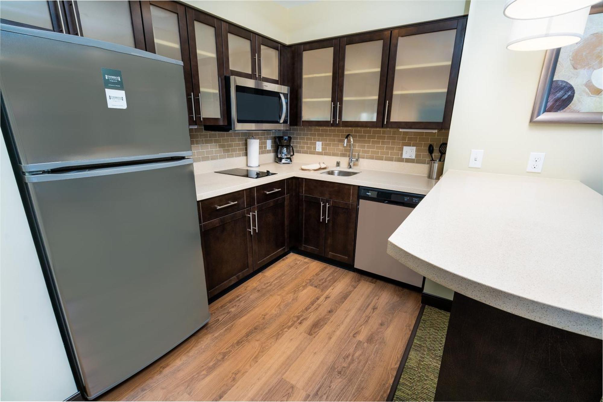 Staybridge Suites - Newark - Fremont By Ihg Екстериор снимка