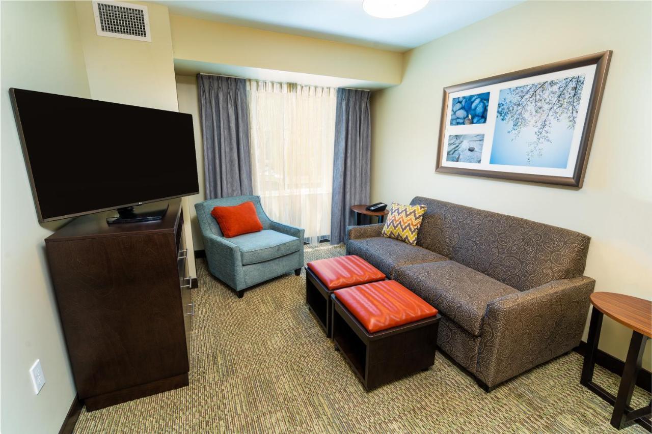 Staybridge Suites - Newark - Fremont By Ihg Стая снимка