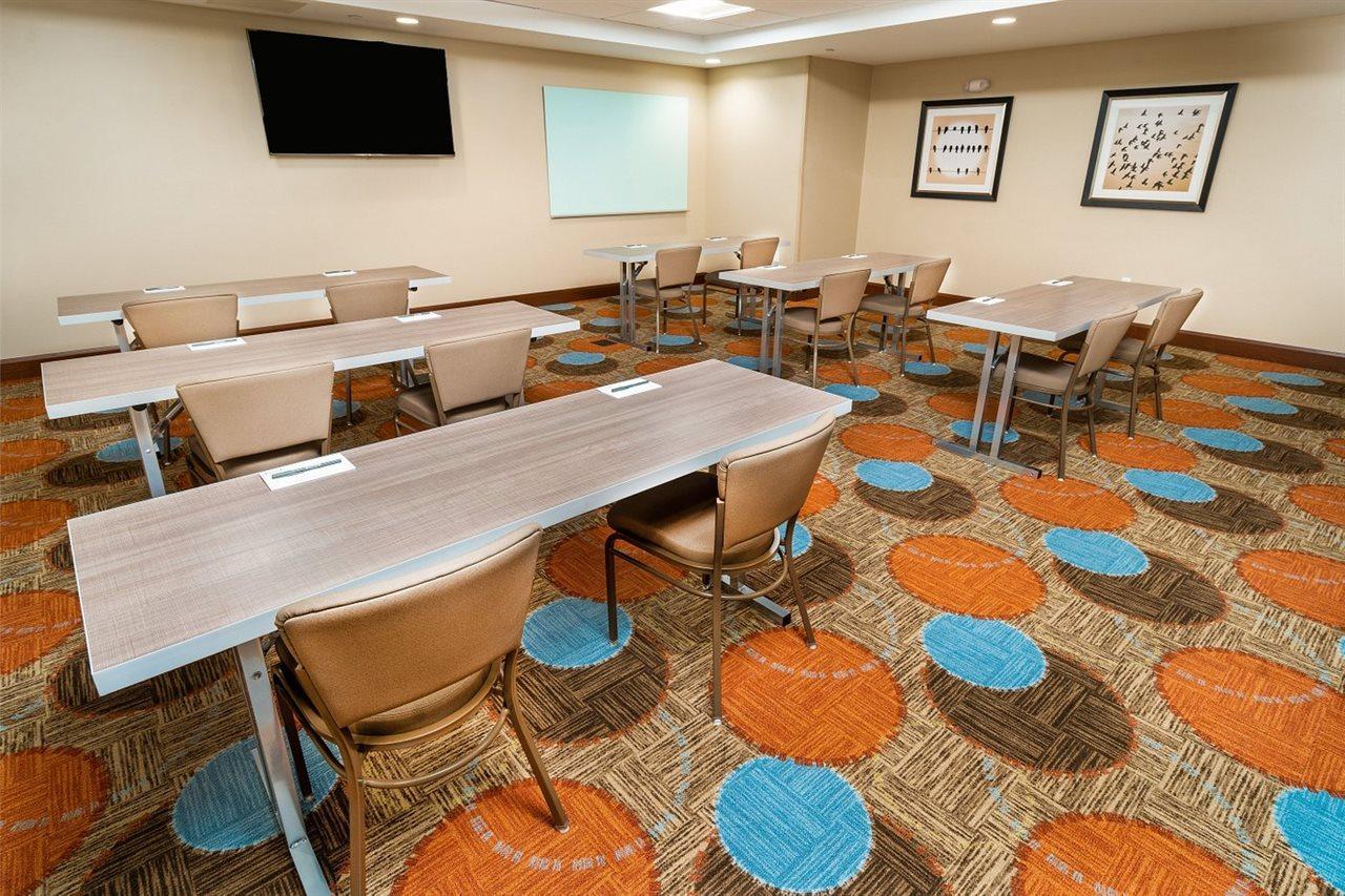 Staybridge Suites - Newark - Fremont By Ihg Екстериор снимка