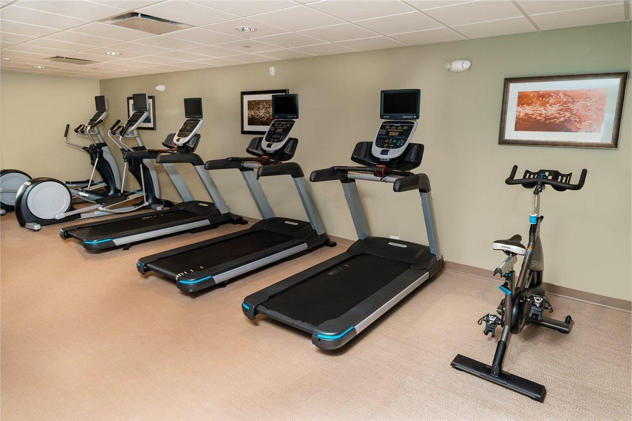 Staybridge Suites - Newark - Fremont By Ihg Екстериор снимка