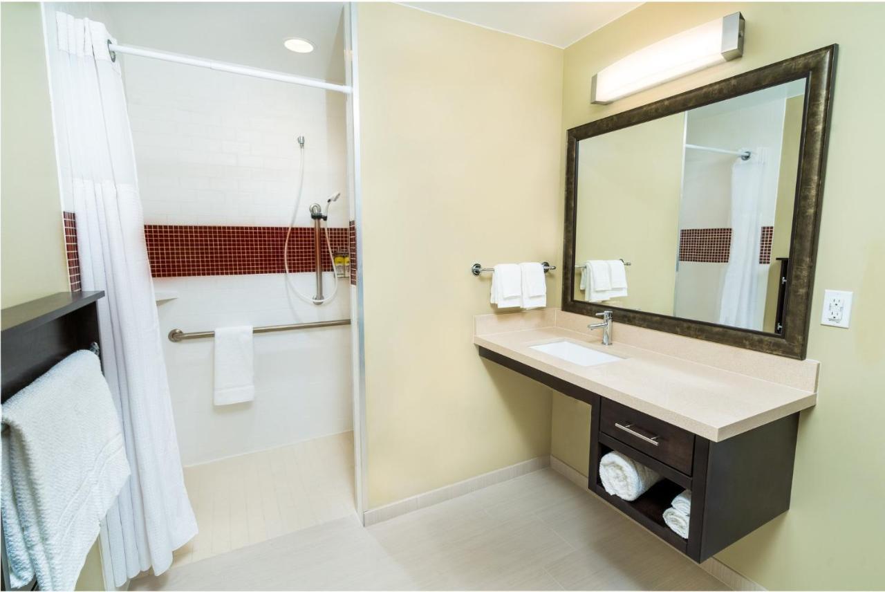 Staybridge Suites - Newark - Fremont By Ihg Екстериор снимка