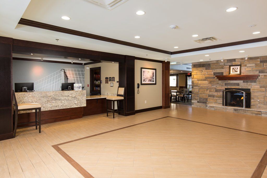 Staybridge Suites - Newark - Fremont By Ihg Екстериор снимка