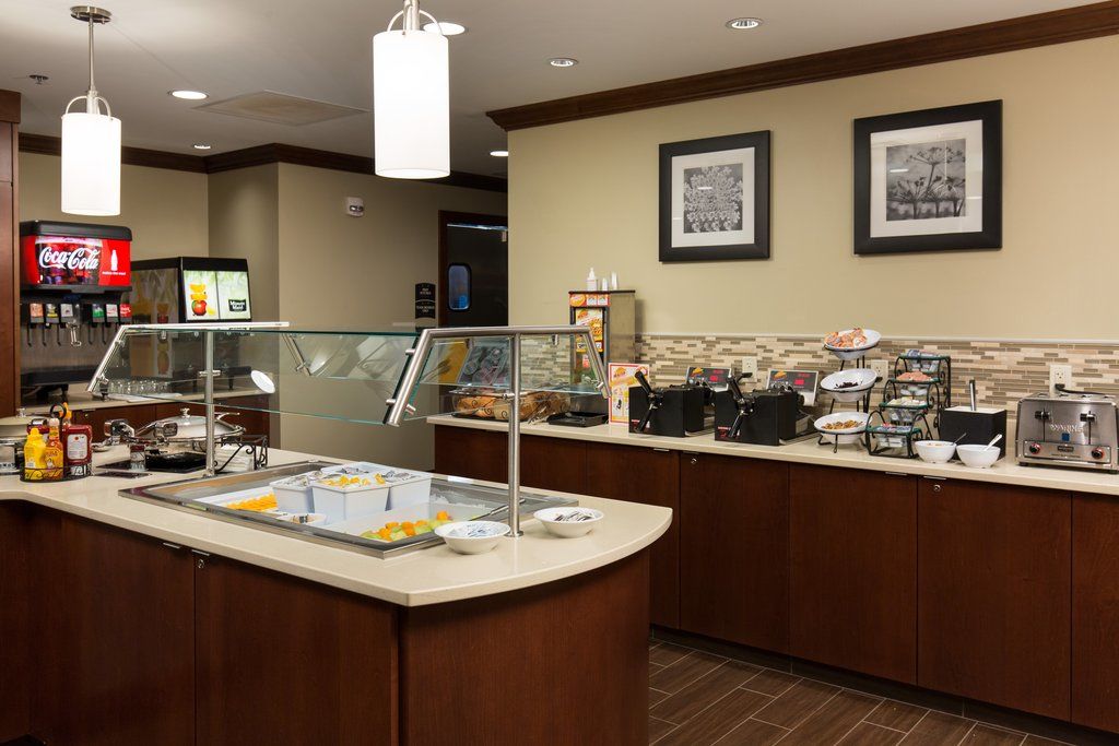Staybridge Suites - Newark - Fremont By Ihg Екстериор снимка