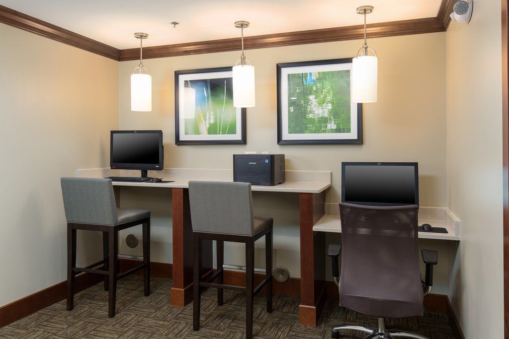 Staybridge Suites - Newark - Fremont By Ihg Екстериор снимка