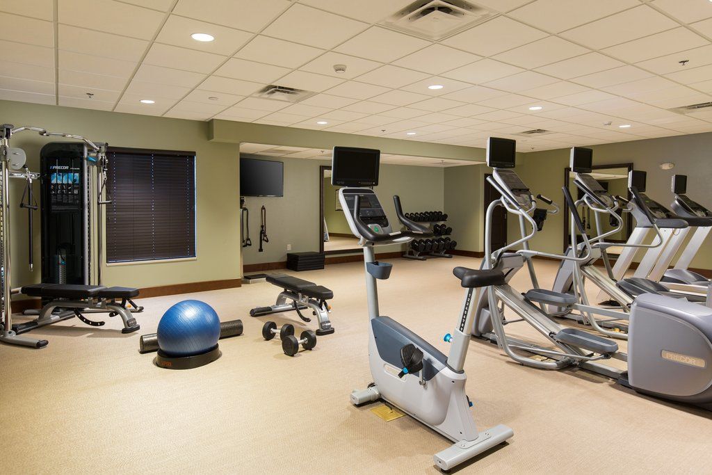 Staybridge Suites - Newark - Fremont By Ihg Екстериор снимка