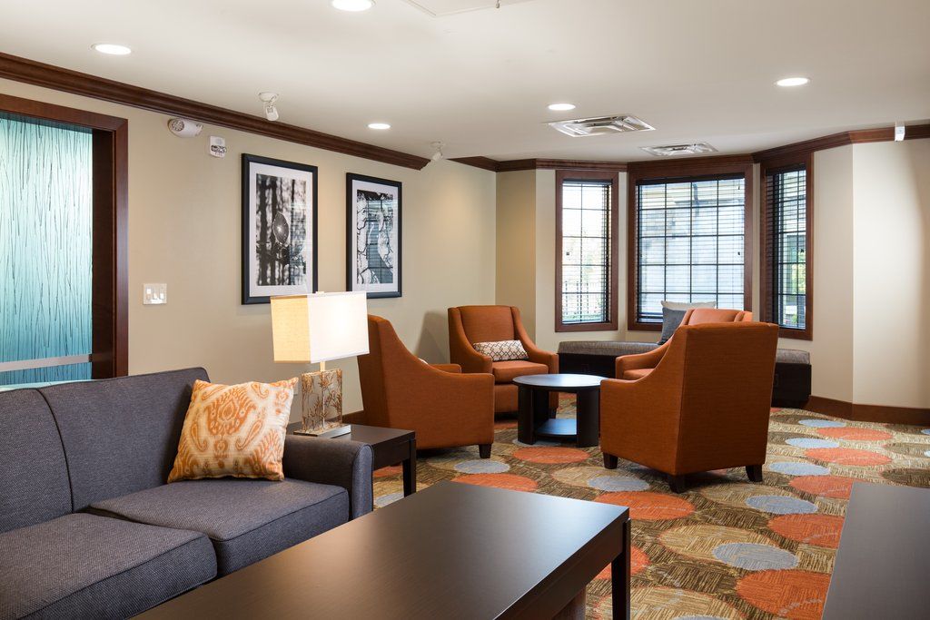 Staybridge Suites - Newark - Fremont By Ihg Екстериор снимка
