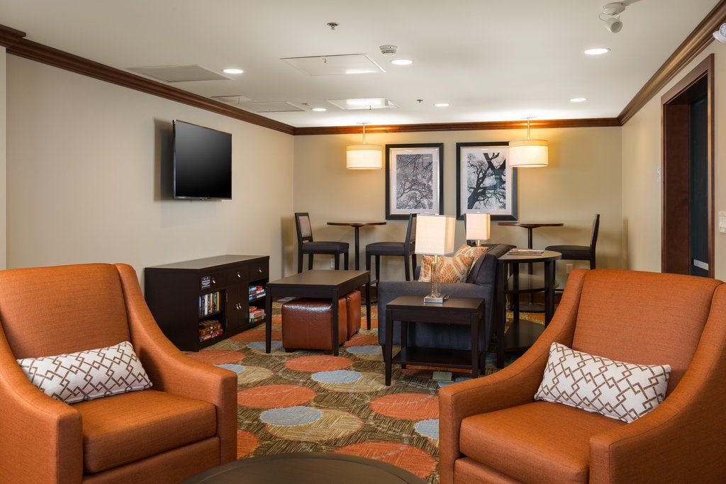 Staybridge Suites - Newark - Fremont By Ihg Екстериор снимка
