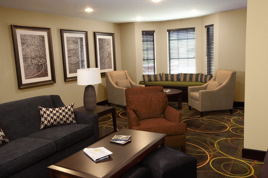 Staybridge Suites - Newark - Fremont By Ihg Екстериор снимка