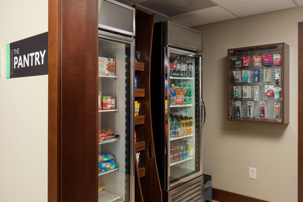 Staybridge Suites - Newark - Fremont By Ihg Екстериор снимка