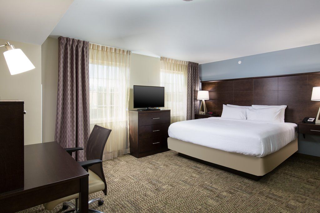 Staybridge Suites - Newark - Fremont By Ihg Екстериор снимка