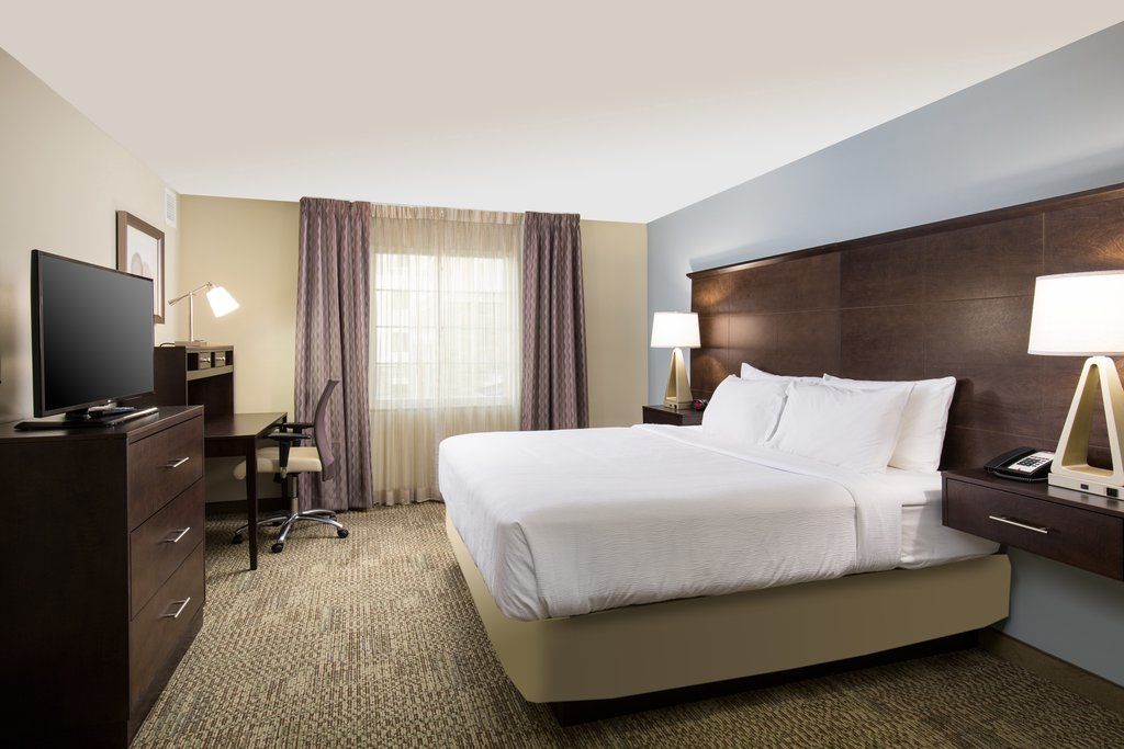 Staybridge Suites - Newark - Fremont By Ihg Екстериор снимка
