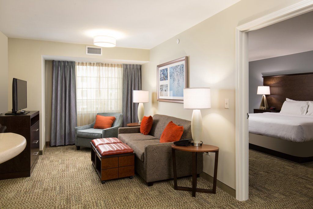 Staybridge Suites - Newark - Fremont By Ihg Екстериор снимка
