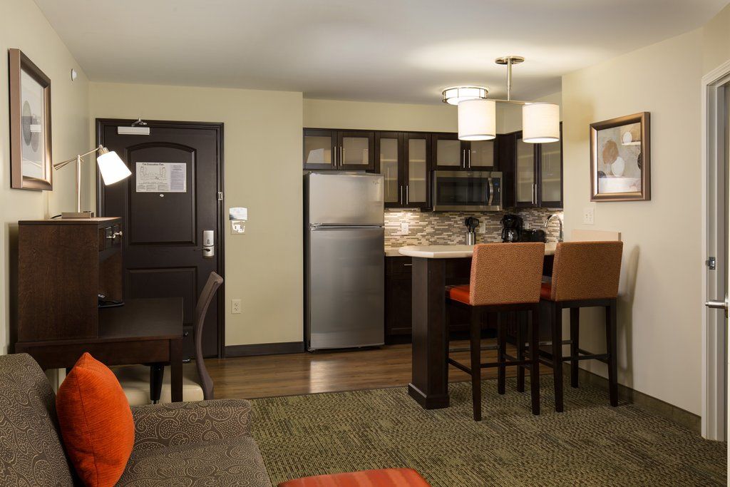 Staybridge Suites - Newark - Fremont By Ihg Екстериор снимка