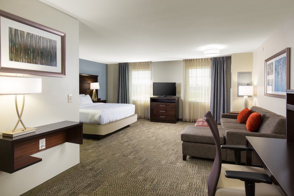 Staybridge Suites - Newark - Fremont By Ihg Екстериор снимка
