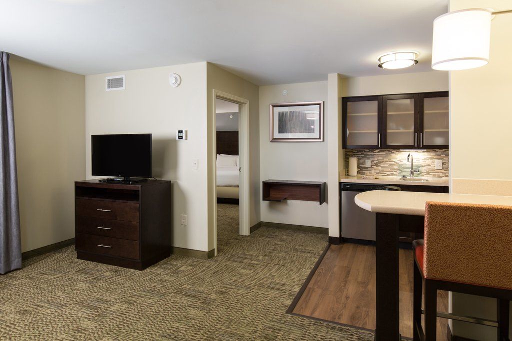Staybridge Suites - Newark - Fremont By Ihg Екстериор снимка