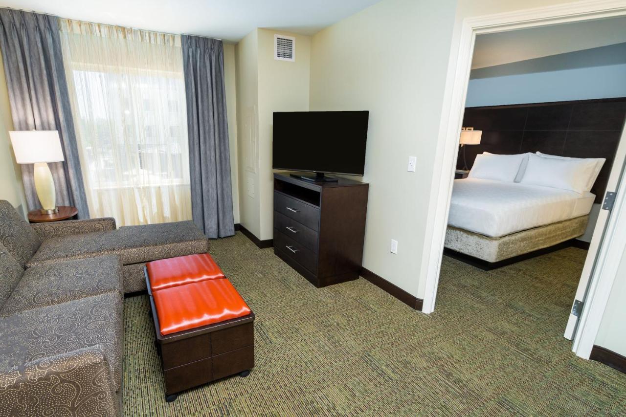 Staybridge Suites - Newark - Fremont By Ihg Екстериор снимка