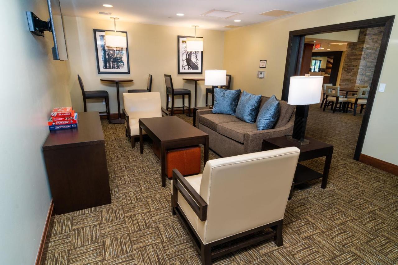 Staybridge Suites - Newark - Fremont By Ihg Екстериор снимка