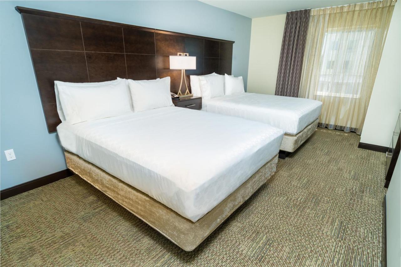 Staybridge Suites - Newark - Fremont By Ihg Стая снимка