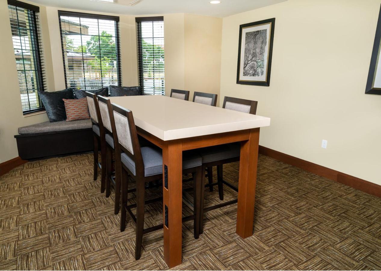 Staybridge Suites - Newark - Fremont By Ihg Екстериор снимка