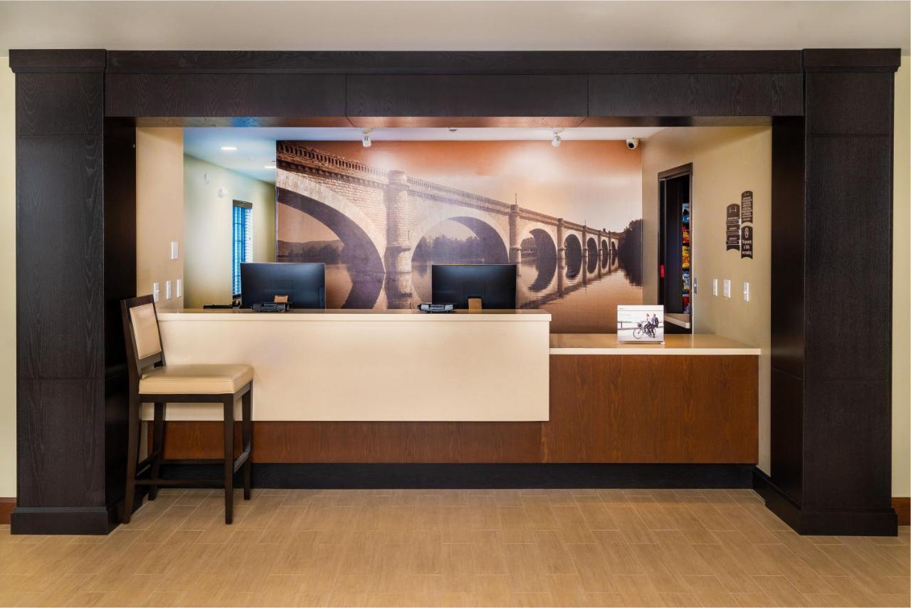 Staybridge Suites - Newark - Fremont By Ihg Екстериор снимка