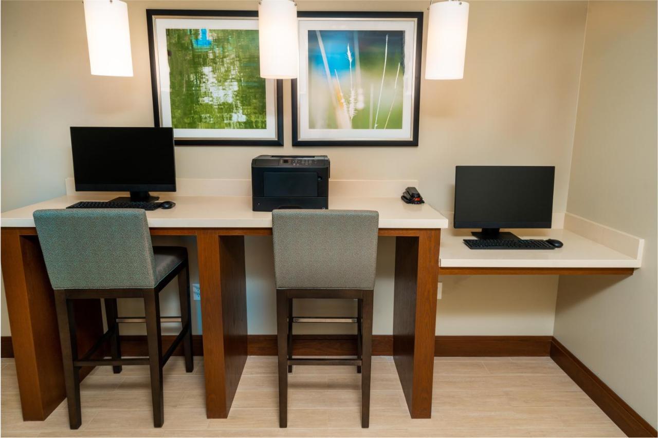 Staybridge Suites - Newark - Fremont By Ihg Екстериор снимка