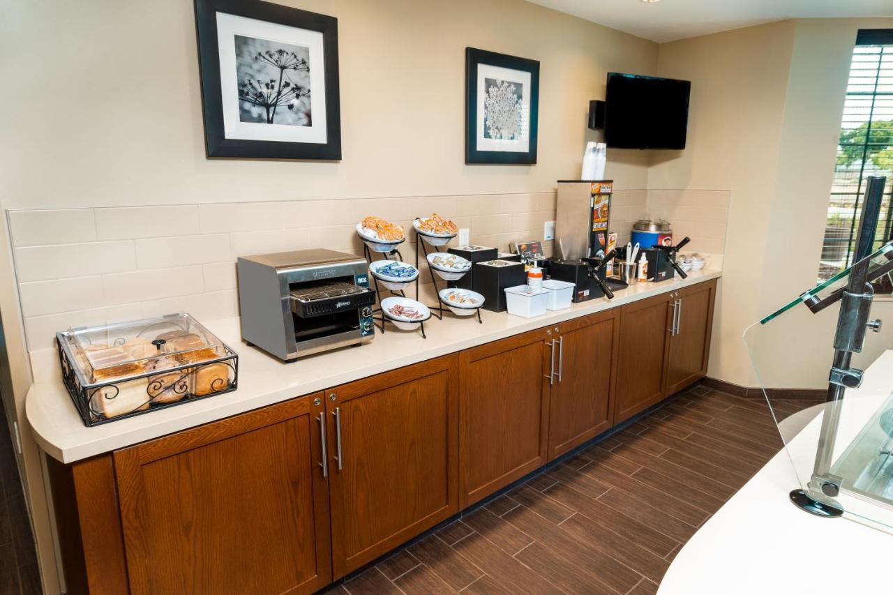 Staybridge Suites - Newark - Fremont By Ihg Екстериор снимка