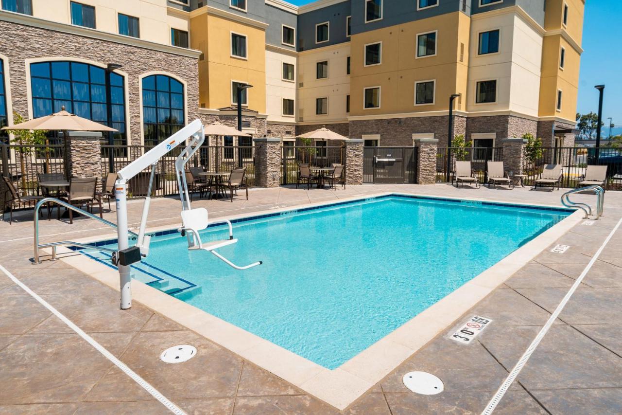 Staybridge Suites - Newark - Fremont By Ihg Екстериор снимка