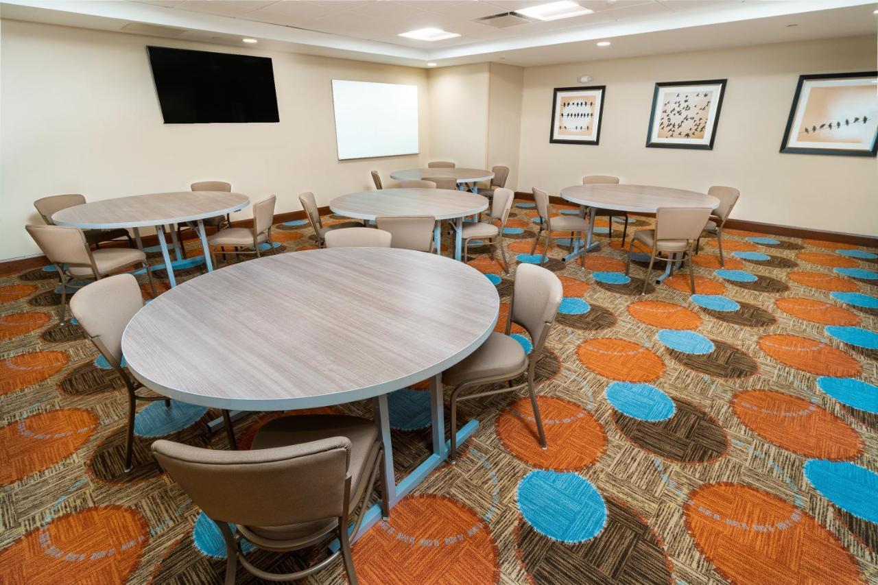 Staybridge Suites - Newark - Fremont By Ihg Екстериор снимка