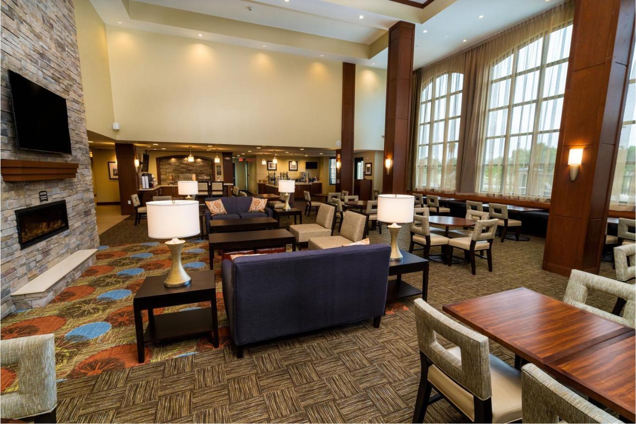 Staybridge Suites - Newark - Fremont By Ihg Екстериор снимка