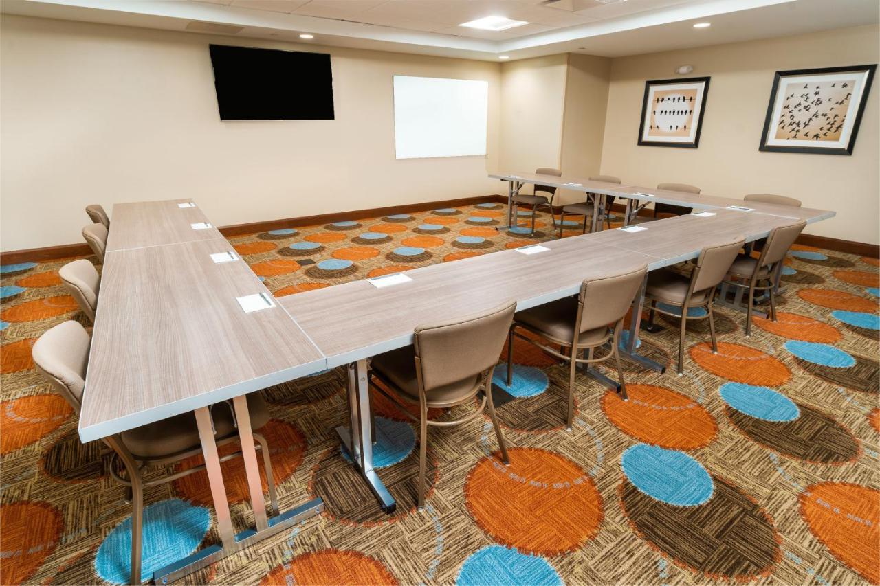 Staybridge Suites - Newark - Fremont By Ihg Екстериор снимка